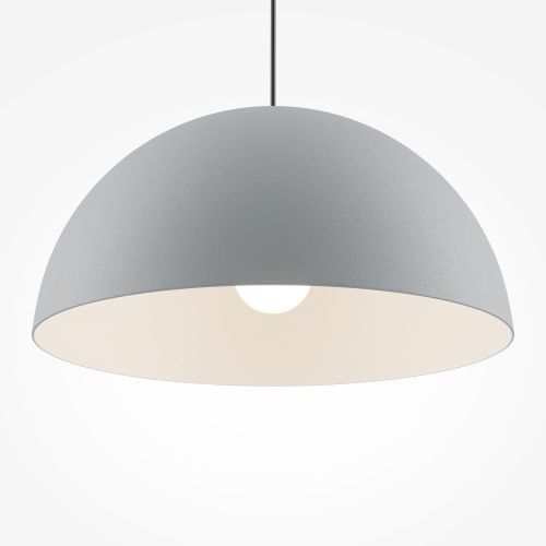 Подвесной светильник Maytoni MOD168PL-01GR  фото 3