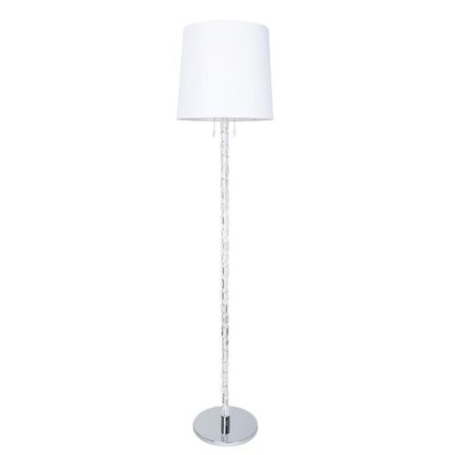 Торшер Arte Lamp Wasat A4048PN-1CC 