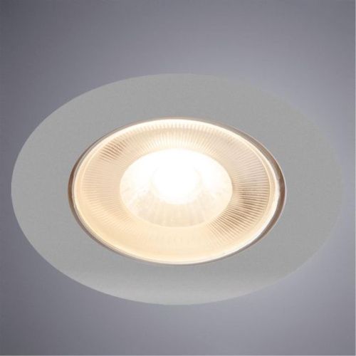 Встраиваемый светодиодный светильник Arte Lamp Kaus A4762PL-1WH  фото 2