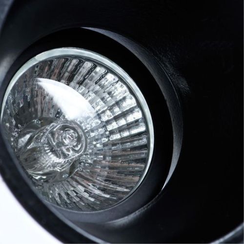 Встраиваемый светильник Arte Lamp A6663PL-1BK  фото 3