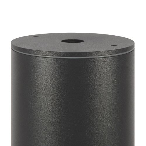 Уличный светодиодный светильник Maytoni Bar O306CL-L12GF  фото 8
