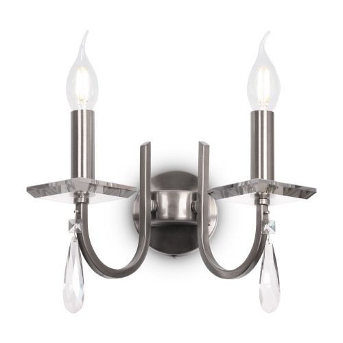 Бра Freya Forte FR1006WL-02N  фото 2