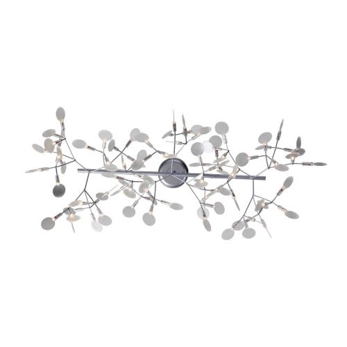 Подвесная светодиодная люстра ST Luce Rafina SL379.103.81  фото 3