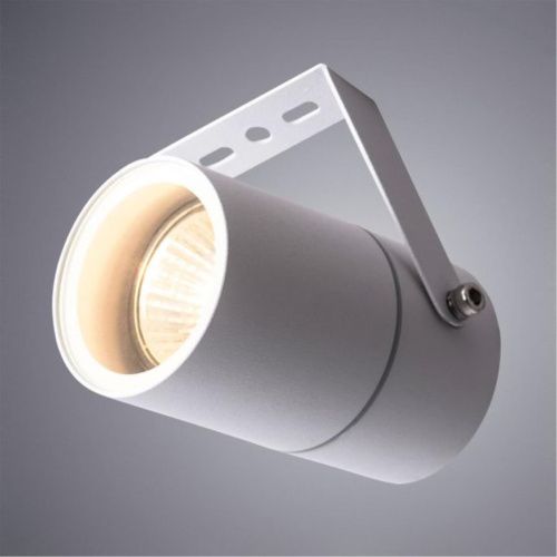 Уличный светильник Arte Lamp Mistero A3303AL-1WH  фото 2
