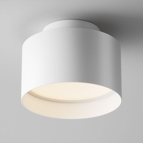Потолочный светодиодный светильник Maytoni Planet C009CW-L16W  фото 4