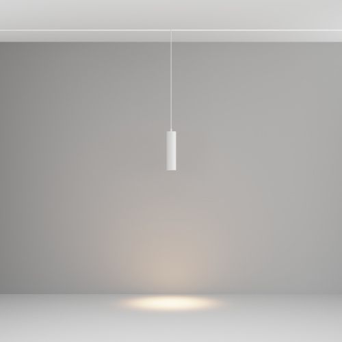 Трековый подвесной светильник Technical TR041-2-12W3K-W  фото 4