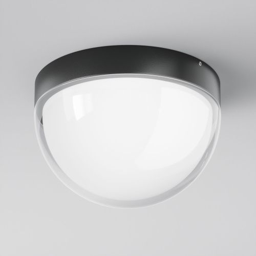 Потолочный светильник Outdoor O438CL-L12GF3K  фото 3