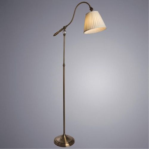 Торшер Arte Lamp Seville A1509PN-1PB  фото 2
