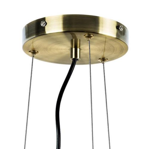 Подвесная люстра Lightstar Globo 815091  фото 8