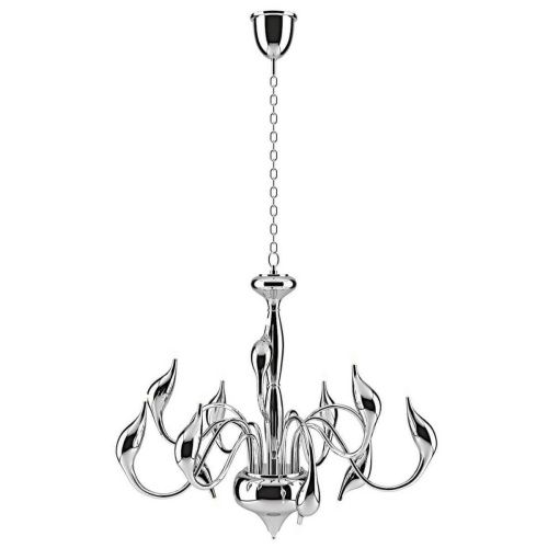 Подвесная люстра Lightstar Cigno Collo Ch 751124 