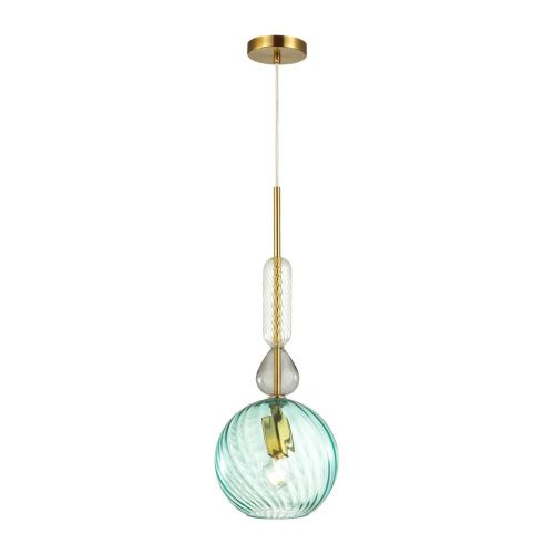 Подвесной светильник Odeon Light Pendant Bella 4648/1  фото 3