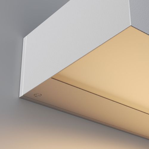 Настенный светильник (бра) Outdoor O428WL-L10W3K  фото 7
