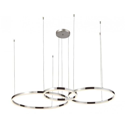 Подвесной светодиодный светильник Kink Light Тор 08223,35S(3000K) 