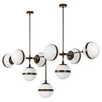 Подвесная люстра Lightstar Globo 813197 