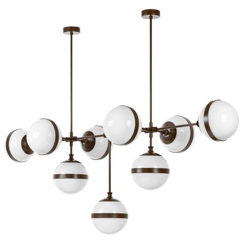 Подвесная люстра Lightstar Globo 813197 