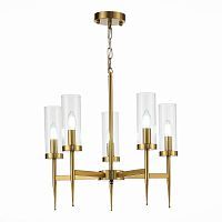 Подвесная люстра ST Luce Acazio SL1159.303.05 