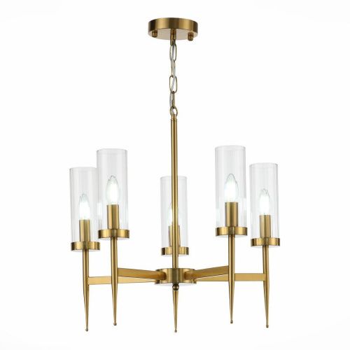 Подвесная люстра ST Luce Acazio SL1159.303.05 