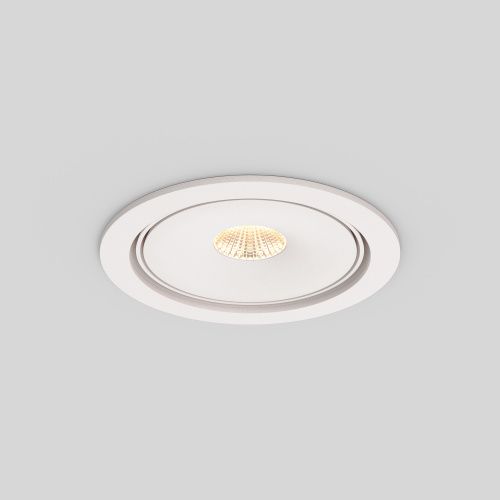 Встраиваемый светильник Technical DL060-9W3-4-6K-W  фото 3