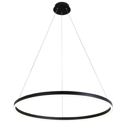 Подвесной светодиодный светильник Kink Light Тор 08214,19A(4000K)  фото 3
