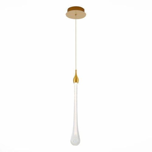 Подвесной светодиодный светильник ST Luce Faenza SL6103.203.01  фото 3