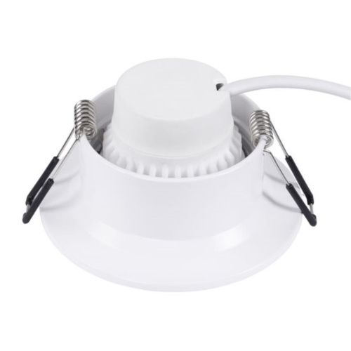 Встраиваемый светильник Arte Lamp Anser A2160PL-1WH  фото 5