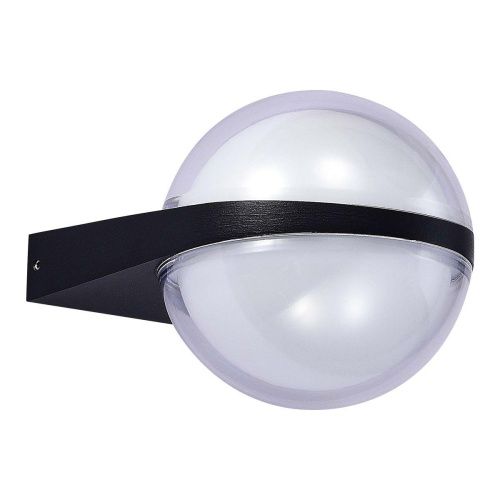 Уличный настенный светодиодный светильник ST Luce Celeste SL9510.401.01  фото 2