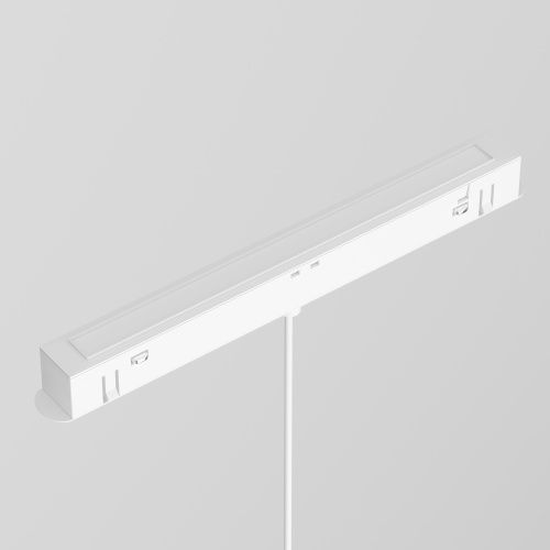 Трековый подвесной светильник Technical TR039-4-5W3K-WW-DS-W  фото 5