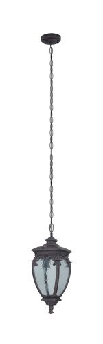 Подвесной светильник Outdoor O414PL-01BZ  фото 3