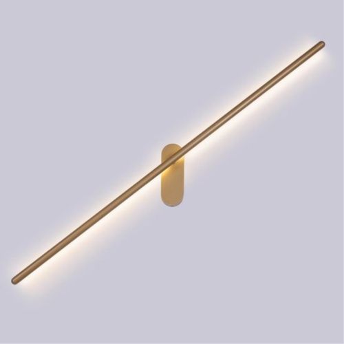 Подсветка для картин Arte Lamp Prima A2028AP-1GO  фото 2