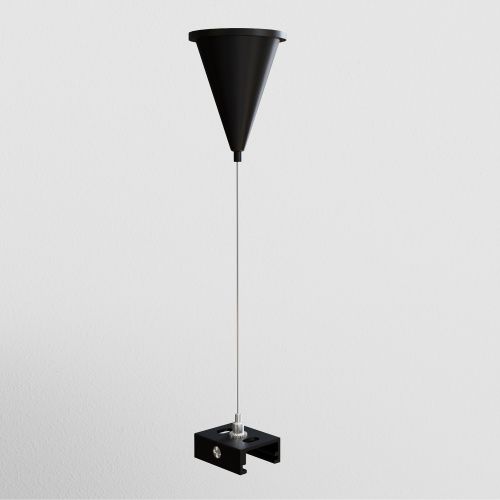 Подвес Maytoni Technical Accessorises TRA005WS-31B  фото 6
