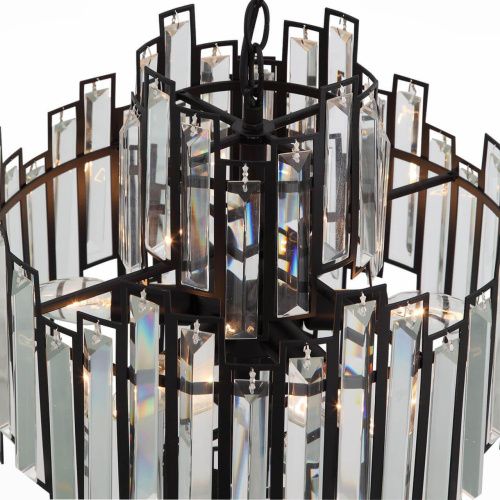 Подвесная люстра ST Luce Chiarezza SL665.443.06  фото 3