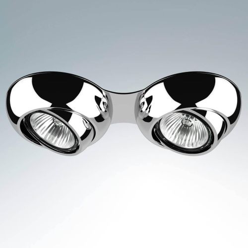 Встраиваемый светильник Lightstar Ocula 011824  фото 3