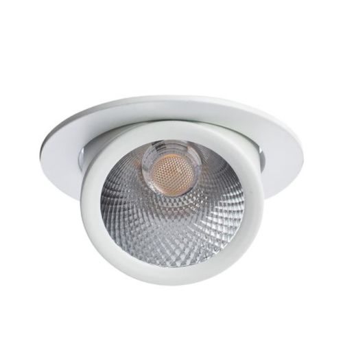 Встраиваемый спот Arte Lamp Cardani A1212PL-1WH  фото 3