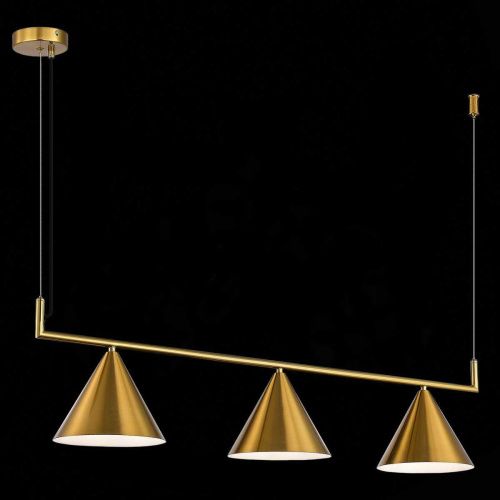 Подвесная люстра ST Luce Dizzie SL1007.203.03  фото 2
