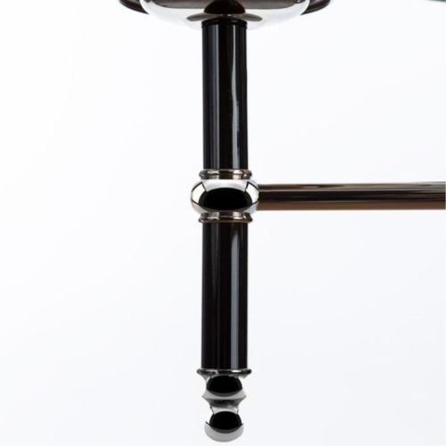 Подвесная люстра Divinare Candela 1162/01 LM-5  фото 3
