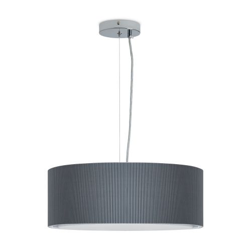 Подвесной светильник Freya FR5434PL-03GR  фото 4