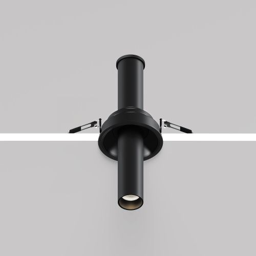 Встраиваемый светильник Technical C140RS-L200-7W3K-B  фото 5