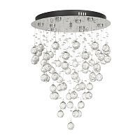 Каскадная светодиодная люстра Arti Lampadari Flusso L 1.4.45.601 N 