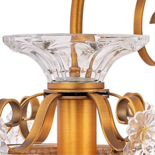 Бра Arte Lamp Schelenberg A4410AP-1SR  фото 2
