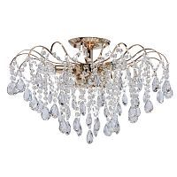 Потолочная люстра MW-Light Бриз 464017406 
