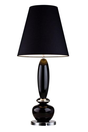 Настольная лампа Lucia Tucci Harrods T939.1 