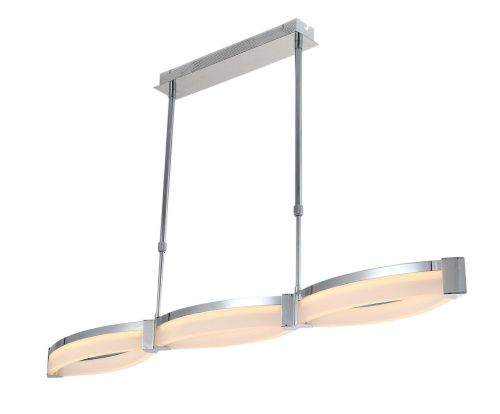 Подвесной светодиодный светильник Lucia Tucci Modena 172.3 LED 
