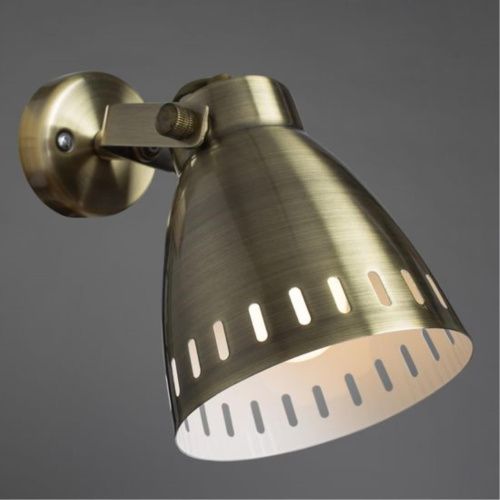 Спот Arte Lamp 46 A2214AP-1AB  фото 2