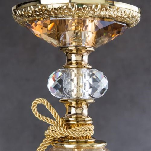 Подвесная люстра Divinare Simona 5125/07 LM-8  фото 4