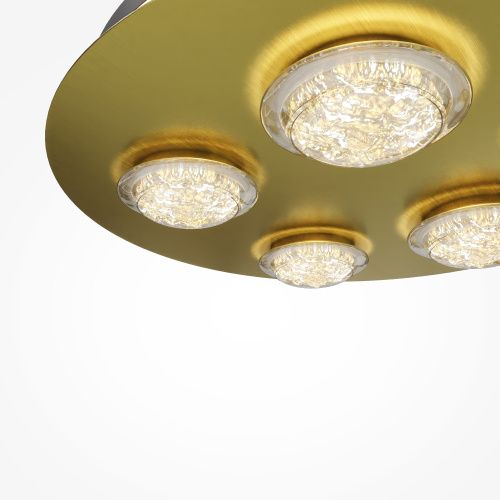 Потолочный светильник Maytoni MOD361CL-L58BS3K  фото 2
