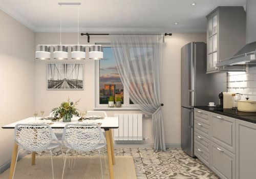 Встраиваемый светильник Denkirs DK3061-WH+CH  фото 3