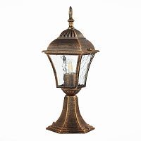 Уличный светильник ST Luce Domenico SL082.205.01 
