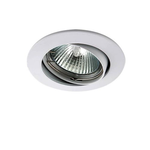 Встраиваемый светильник Lightstar Lega 011020 