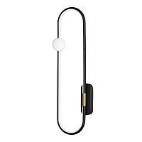 Настенный светильник SONEX Harlow 5607/20WL - 