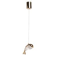 488012001 Конти 7W LED 220V люстра 